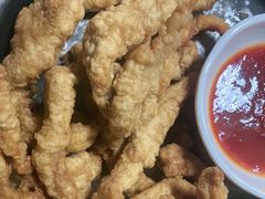 -韩宫宴烤肉·料理(苏州中心店)