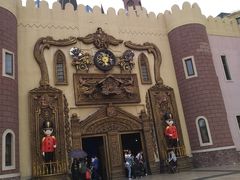 -安徒生童话乐园