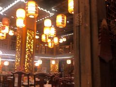 -杨记隆府(南坪店)