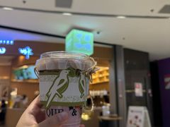 -鹊茶咖啡•新中式(深圳首店)