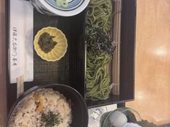 -伊藤久右卫门(宇治本店)