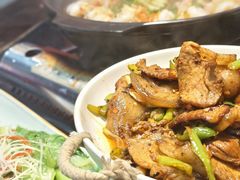 -老灶房-四川土菜(铁牛广场店)