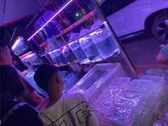 -中环花鸟鱼虫市场