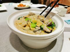 -莆田餐厅PUTIEN(世博源店)