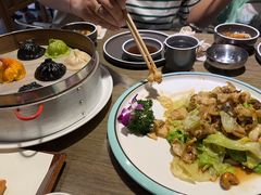 -隆喜元鱼汤包·海鲜(中联广场店)