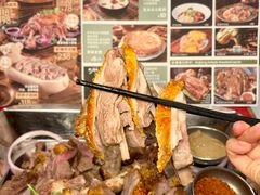 -天山传奇新疆菜(SKLP店)