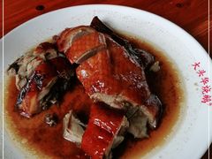 -黄连大头华烧鹅店(大良店)