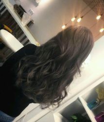 点击看大图 -DL HAIR SALON