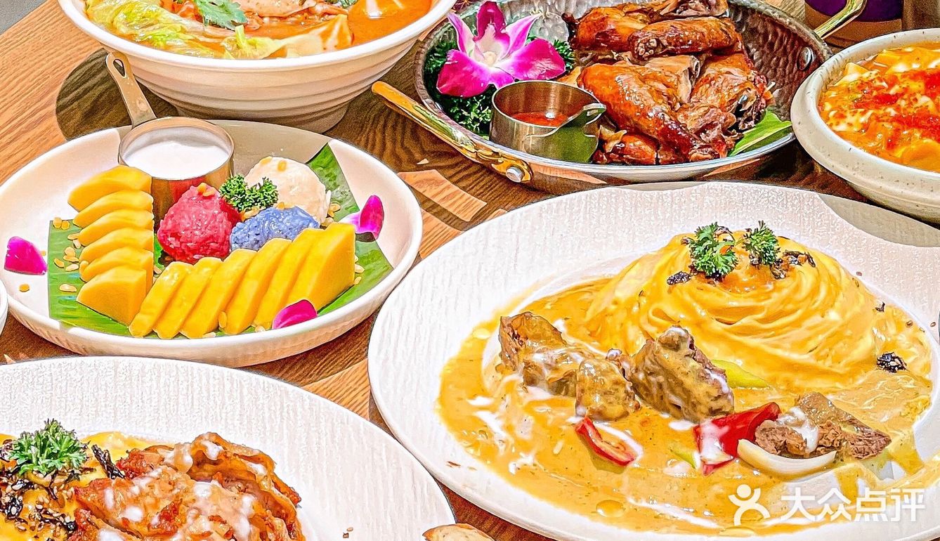 我愿意为这碗咖喱蛋包饭来福州这家店100次❗️