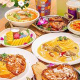 我愿意为这碗咖喱蛋包饭来福州这家店100次❗️