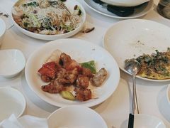 -莆田餐厅PUTIEN(金融街购物中心店)