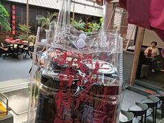 -单家老院·院子里的青岛菜(沙子口店)