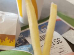 -麦当劳·得来速店(星沙大道店)