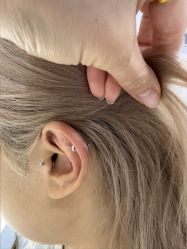 -AI艾耳·专业手工耳洞·穿孔美学馆