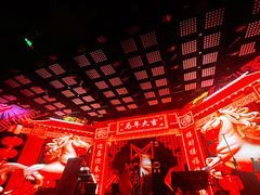 -MOSSO·Liveshow(M3香港广场店)