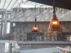 -阿大排档(长春这有山店)