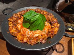 -春熙台·韩国料理(宝安西乡店)