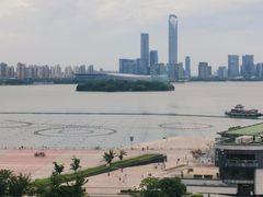 -馋遇江南·精致湖景雅宴(东方之门店)