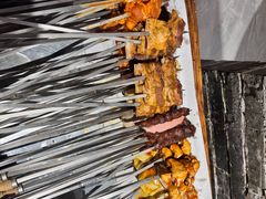 -筱果•梁山烤肉(昌里路店)