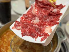 -荣叔港式沙嗲牛肉火锅(正佳潮流店)