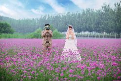 戛纳印象摄影工作室(南开定制店)-戛纳印象摄影(潮拍定制馆)