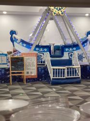 -宝燕乐园(春申店)