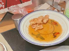 -刘淑芬·活鱼铁锅炖(北京首店)