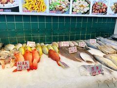 -温岭人家(红花北路店)