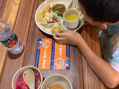 -素满香·食养自助(建邺万达店)
