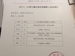 -剧狐剧本杀·月球探案馆(人民广场1号店)