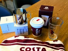 -COSTA COFFEE(中粮祥云店)
