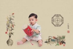 -七彩童年儿童摄影(历城店)