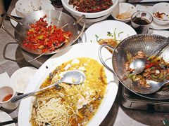 -湘轩·土菜研究院(光大店)