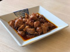 -王家沙点心店(西康路店)