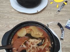 -蜀王砂锅总店