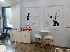 -姆们M Sweetie Cake(三里屯店)