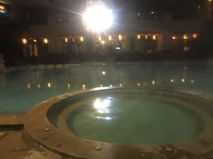 -咸宁万豪温泉谷度假区