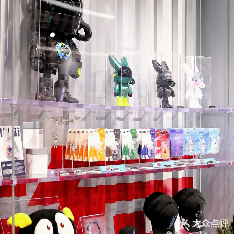 DQ幻雪极光冰激凌 ‖ DQ x ROBBi在一起!