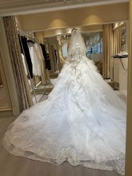 -SATIN COUTURE瑟庭婚纱礼服馆