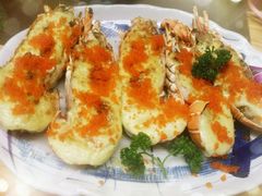 -悦和餐厅(CBD玉米楼店)