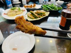 -红星光发煲仔饭(文海店)