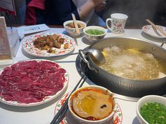 -汕头八合里海记牛肉店(清河店)