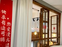 -山水茶艺馆·点心粤菜·30年老字号