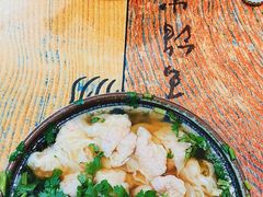 -老谢野馄饨(延安路店)