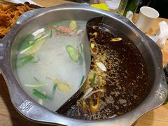 -袁记串串香(北国店)