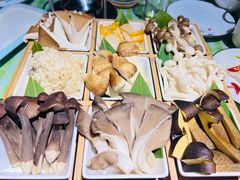 -番食园鲜食火锅(高新店)