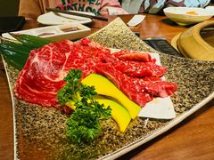 -御牛道日式烤肉料理(杭州万象城店)