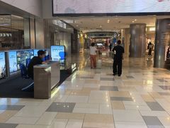 -鹏欣水游城