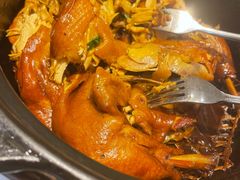 -姜君·千岛湖鱼头馆(浦东大道店)