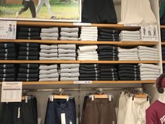 -优衣库(上海正大广场店)